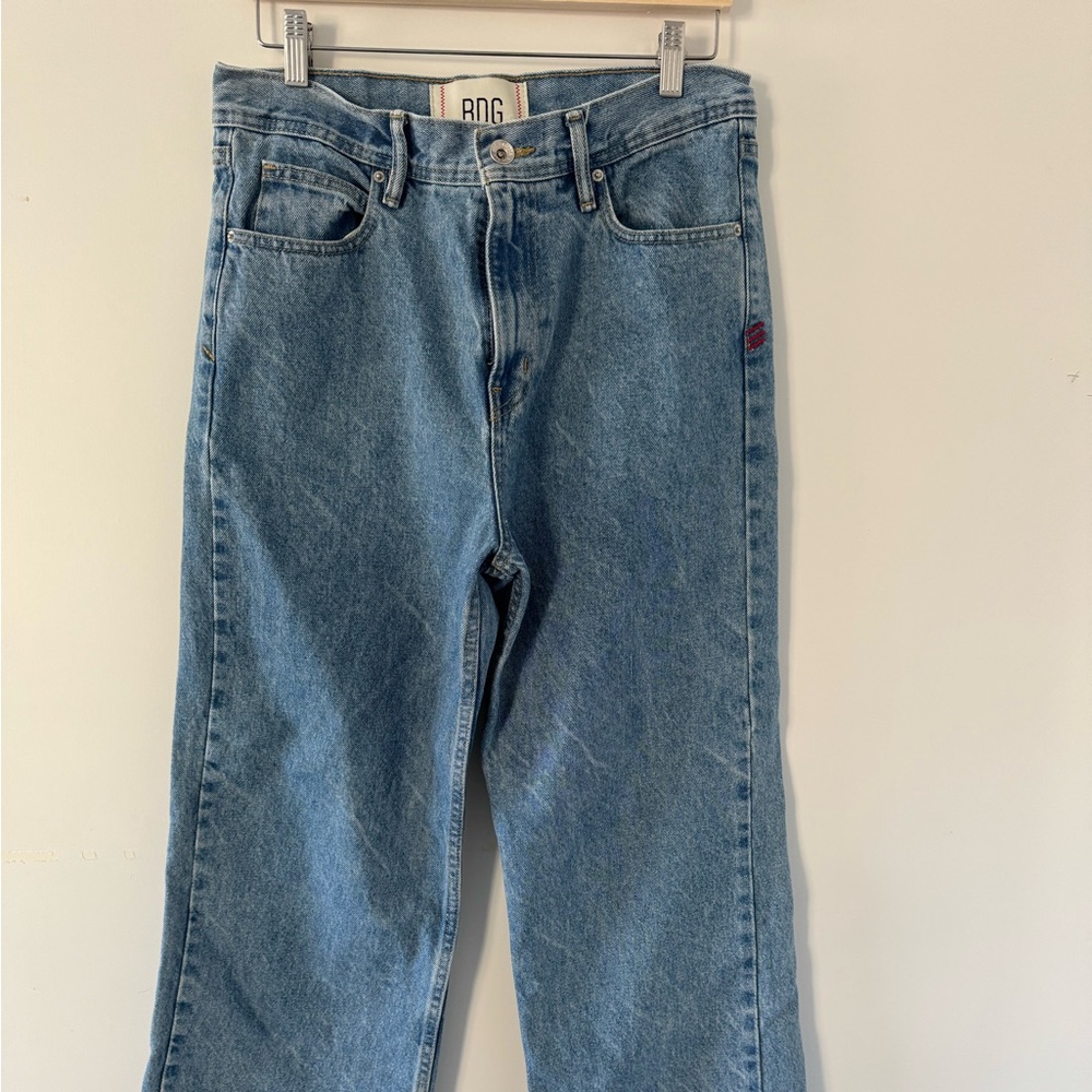 BDG baggy size 30